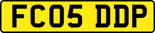 FC05DDP