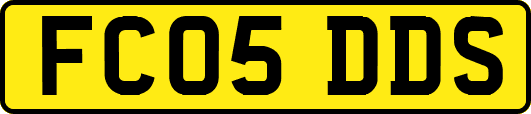 FC05DDS