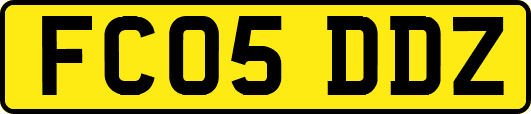 FC05DDZ