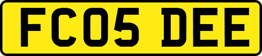 FC05DEE