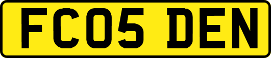 FC05DEN