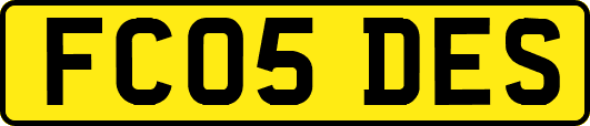 FC05DES