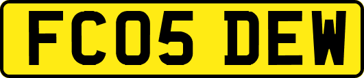 FC05DEW