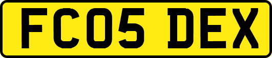 FC05DEX