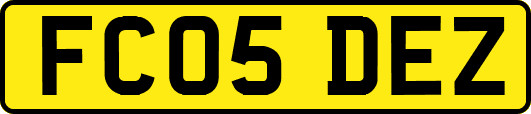 FC05DEZ