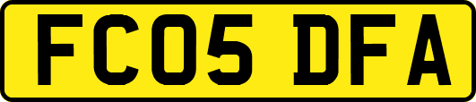 FC05DFA