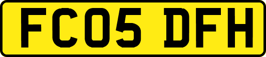 FC05DFH