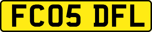 FC05DFL