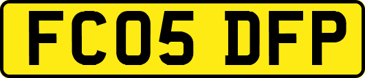 FC05DFP