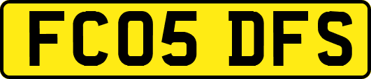 FC05DFS