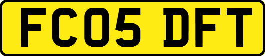 FC05DFT