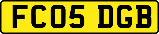 FC05DGB