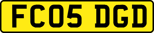 FC05DGD