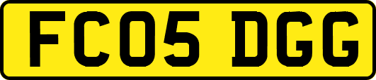 FC05DGG