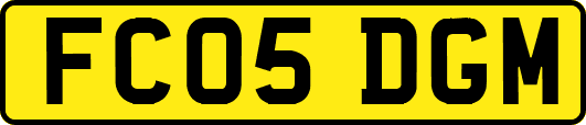 FC05DGM