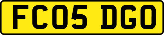 FC05DGO
