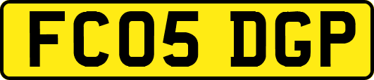 FC05DGP