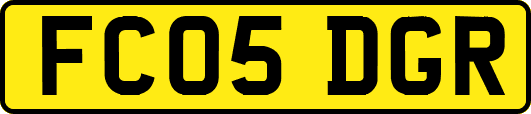 FC05DGR