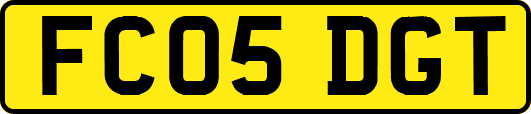 FC05DGT