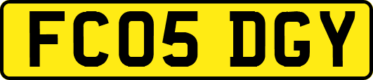 FC05DGY