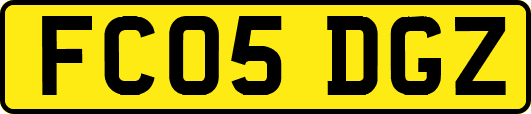 FC05DGZ