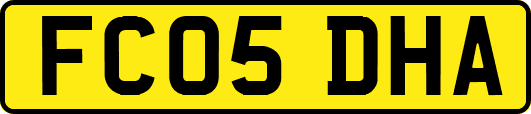FC05DHA