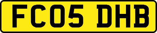 FC05DHB