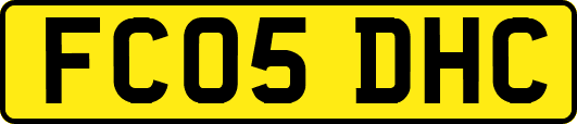 FC05DHC