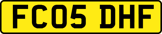 FC05DHF