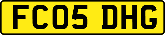 FC05DHG