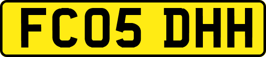 FC05DHH
