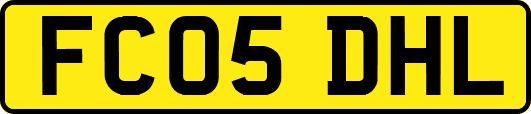 FC05DHL