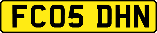 FC05DHN
