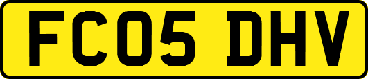 FC05DHV
