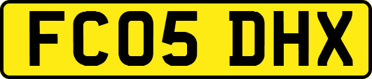 FC05DHX
