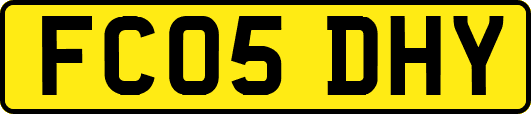 FC05DHY