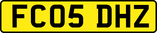 FC05DHZ