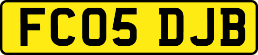 FC05DJB