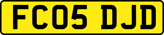 FC05DJD