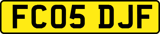 FC05DJF