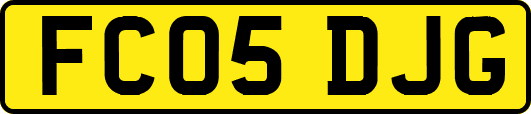 FC05DJG