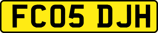 FC05DJH