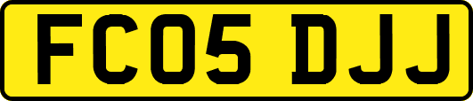 FC05DJJ