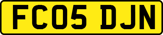 FC05DJN