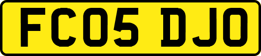 FC05DJO