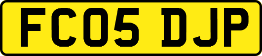 FC05DJP