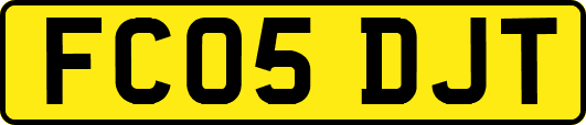FC05DJT