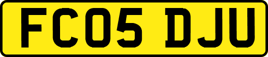 FC05DJU