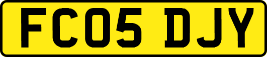 FC05DJY