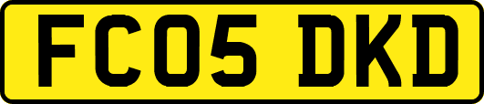 FC05DKD